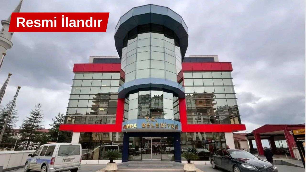 Yomra'da dolgu alanı lokanta ve Çay bahçesi olması için kiraya verilecek