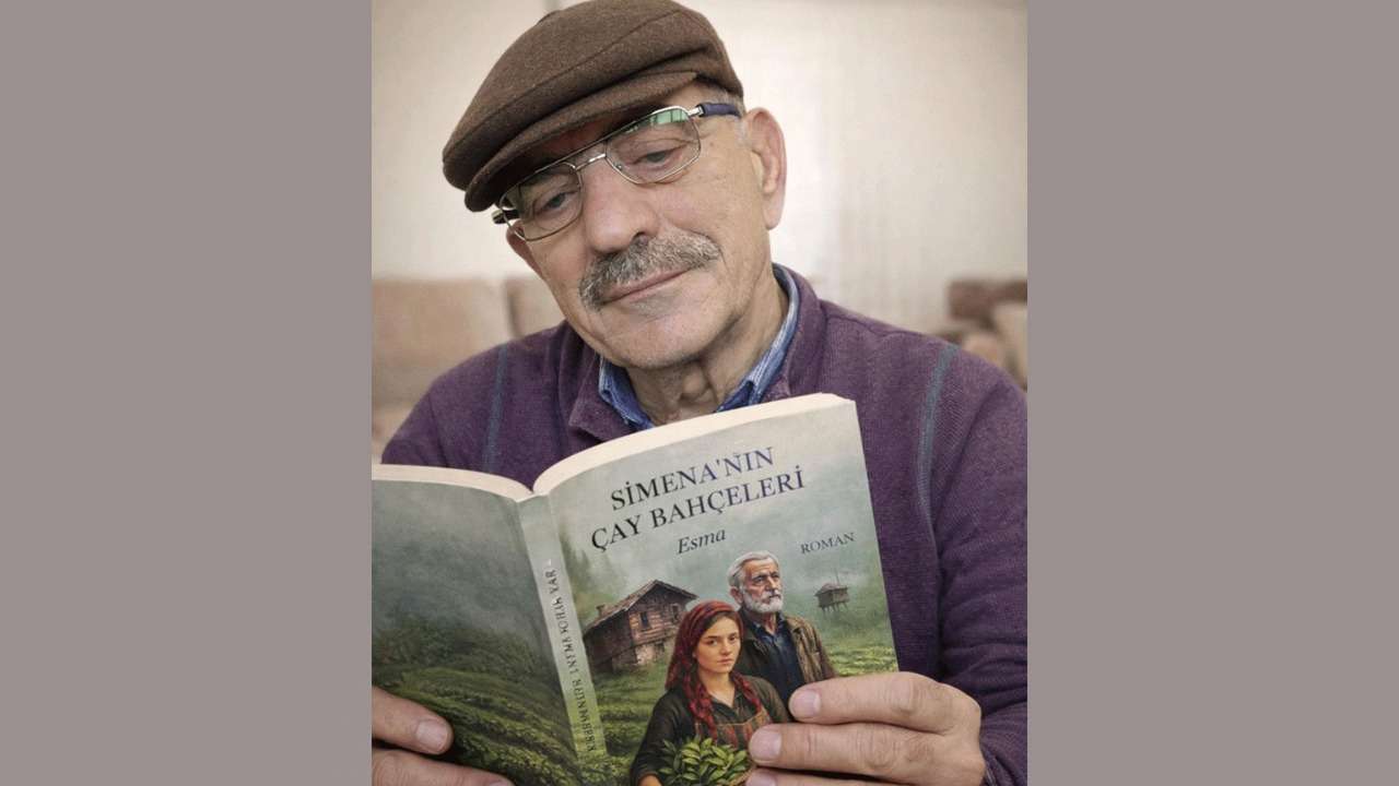 ÇAYSİAD Başkanı Kar, son yolculuğuna uğurlandı