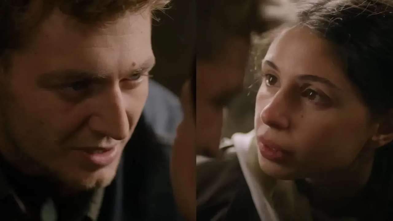 Taşacak Bu Deniz dizisinin yıldızlarından sosyal medyada sürpriz aşk itirafı