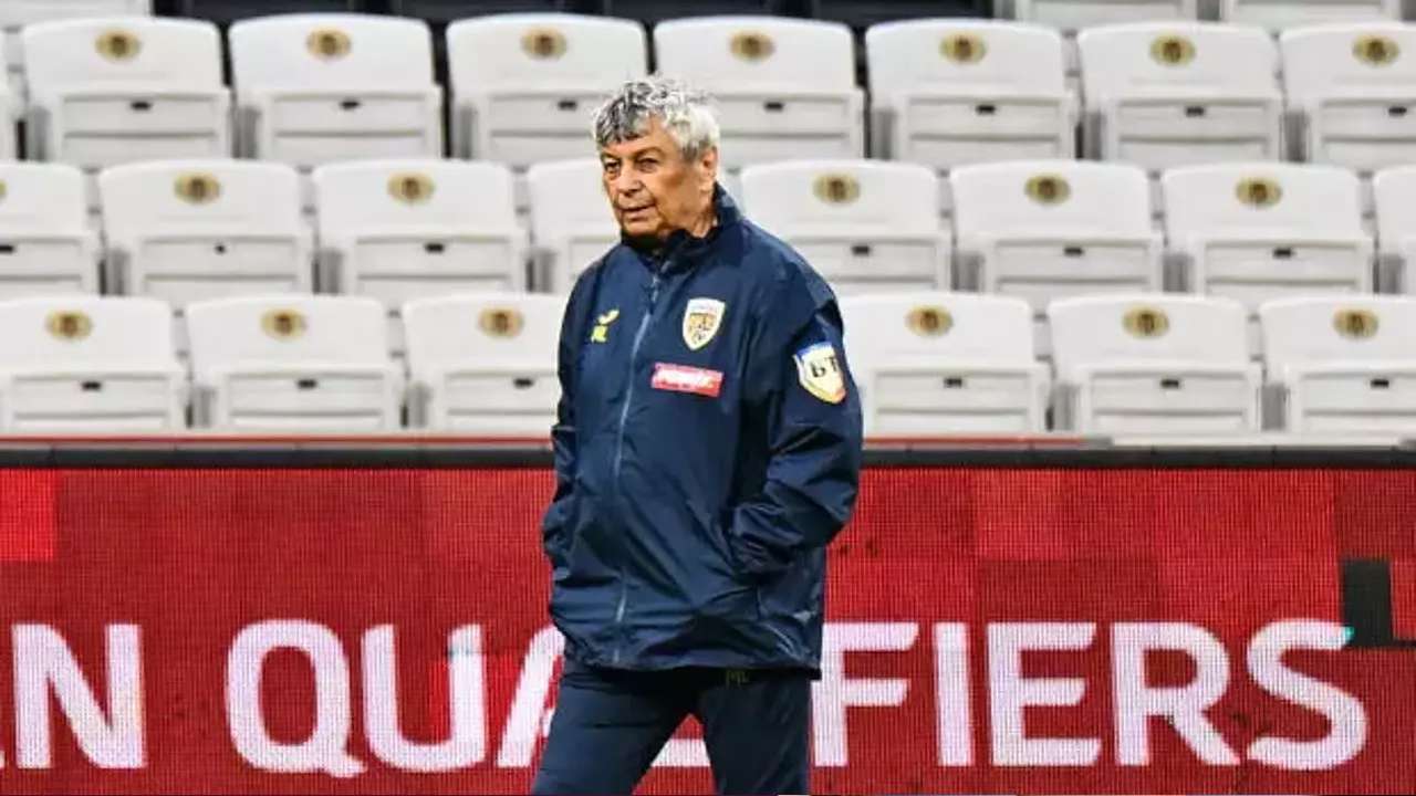 Türkiye mağlubiyeti Lucescu’yu hastanelik etmiş: "Nefes alamadığımı fark ettim"