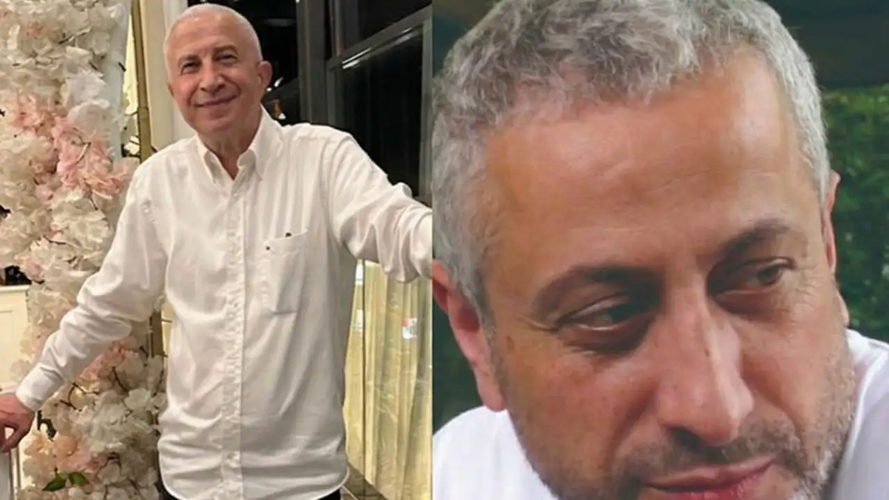 Trabzonspor eski yöneticisinin acı günü: Babasını kaybetti