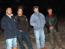 Kayıp şahıs bulunamadı