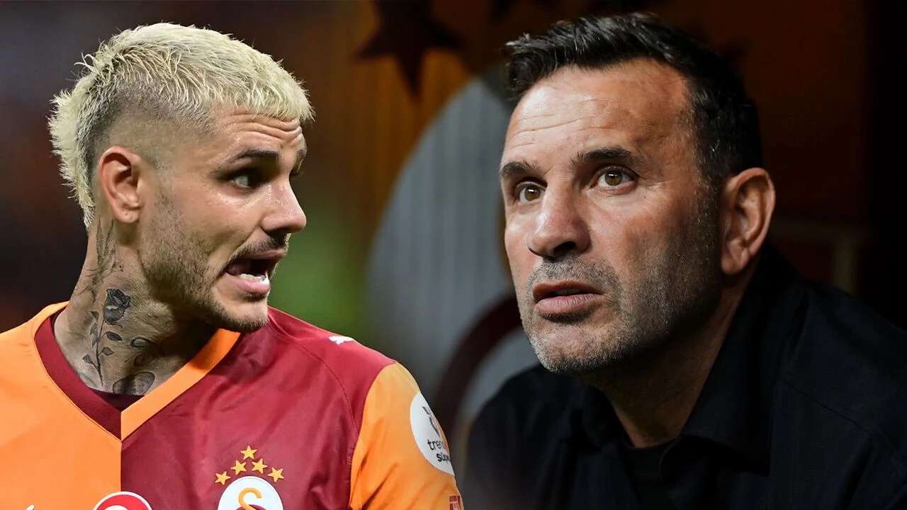 Galatasaray’da Icardi belirsizliği! Trabzonspor maçı öncesi kritik görüşme iddiası