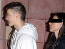 Türk veli Alman öğretmeni dövdü!