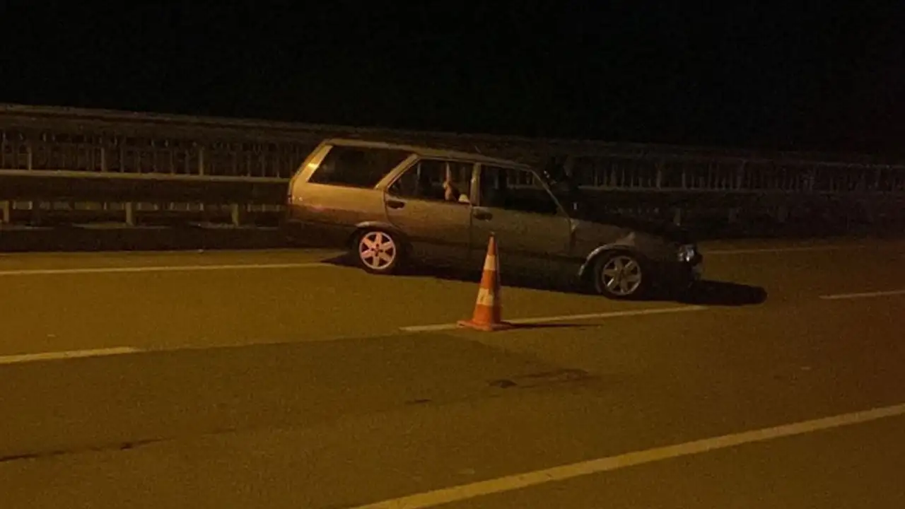 Hasbi Dede tarafından tacize uğradığını iddia etmişti: Çocuğu ağır yaralayan sürücü tutuklandı