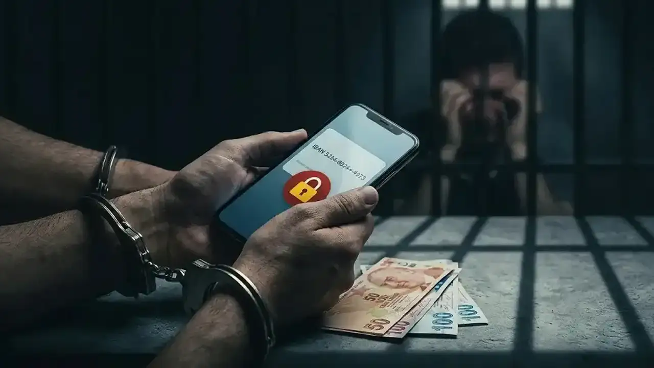 Gümüşhane’de IBAN uyarısı: “Kolay para” tuzağına düşmeyin