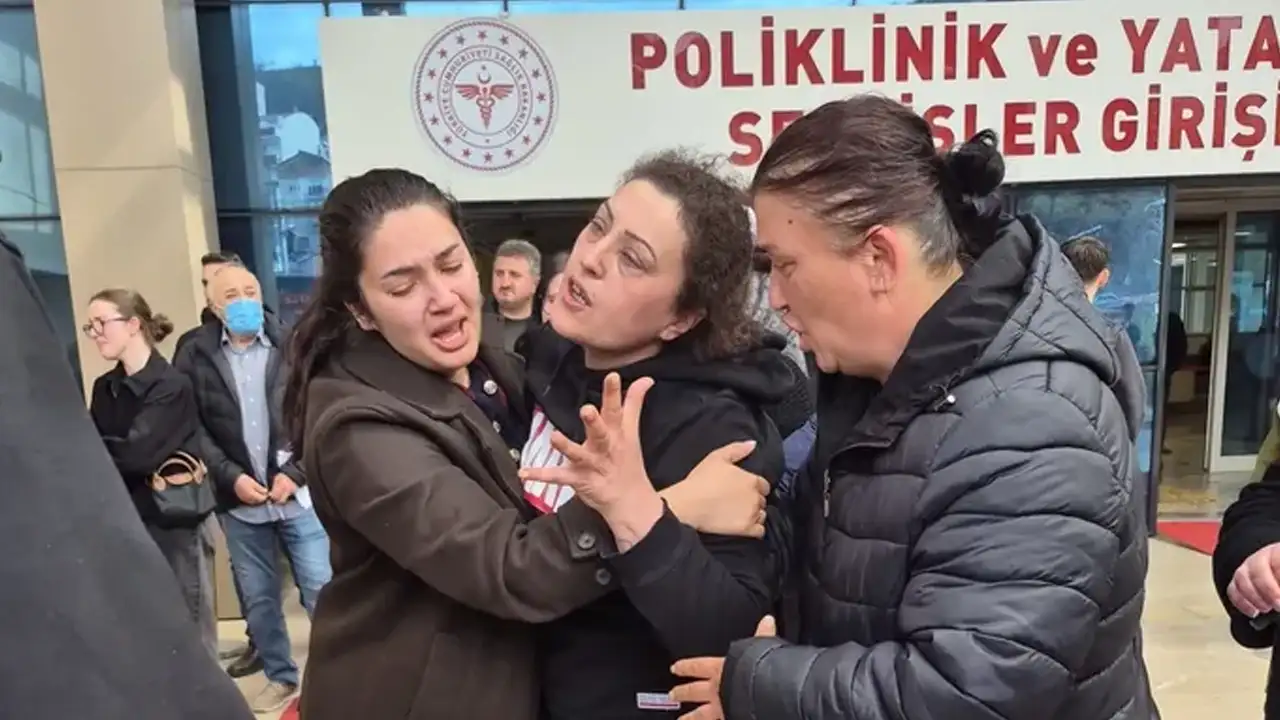 Görele Belediye başkanı tarafından taciz edildiği iddia edilen genç kızdan acı haber geldi