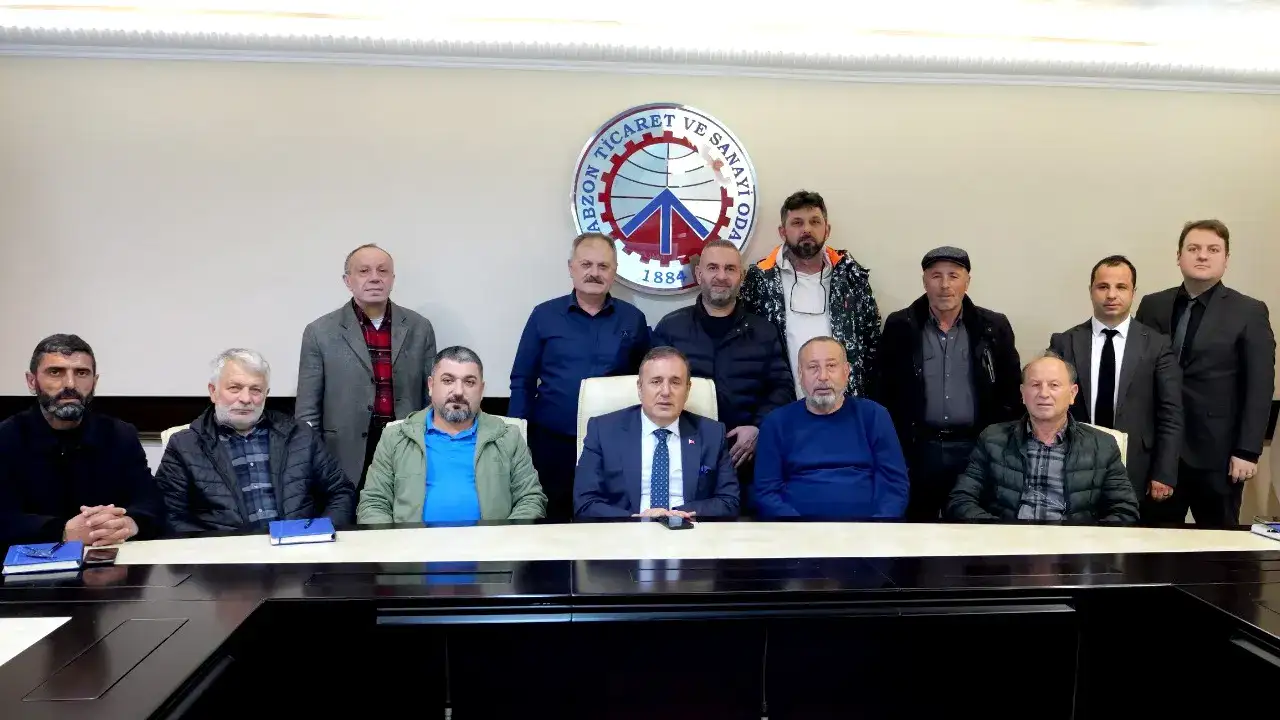 TTSO’da 2026 destekleri masaya yatırıldı, başvurular başladı