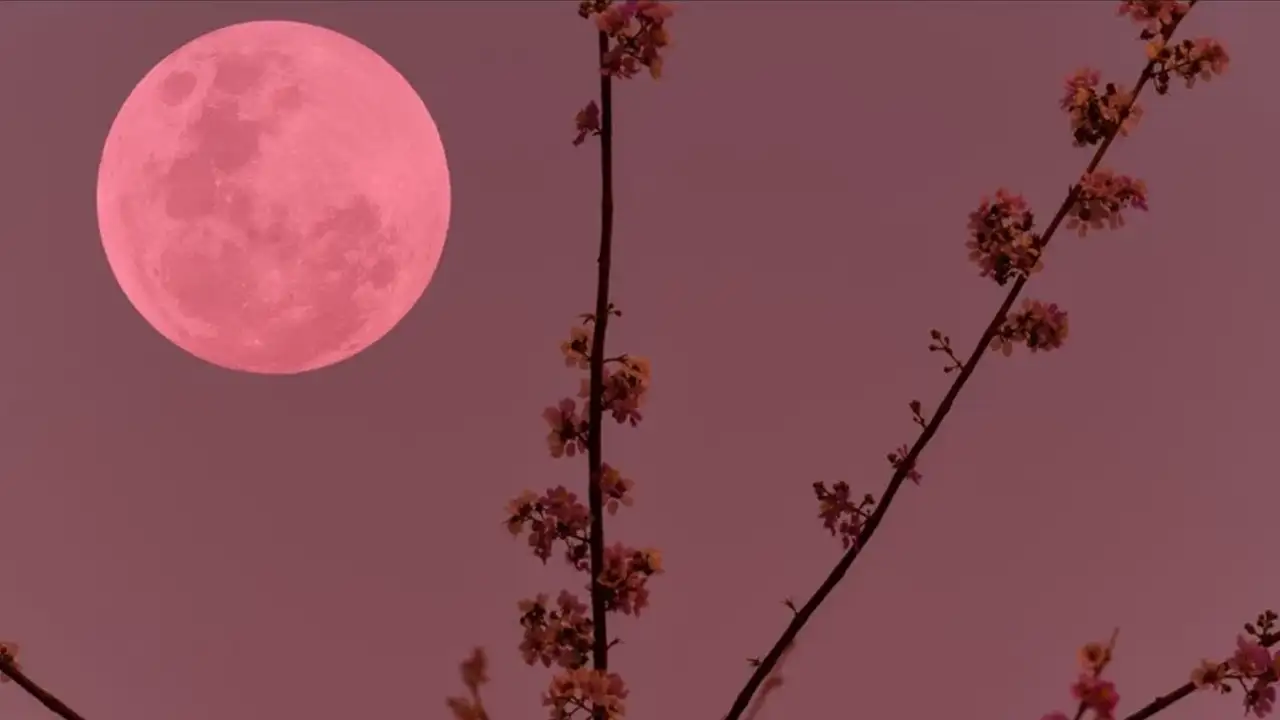 Pembe Dolunay Türkiye'den görülecek mi