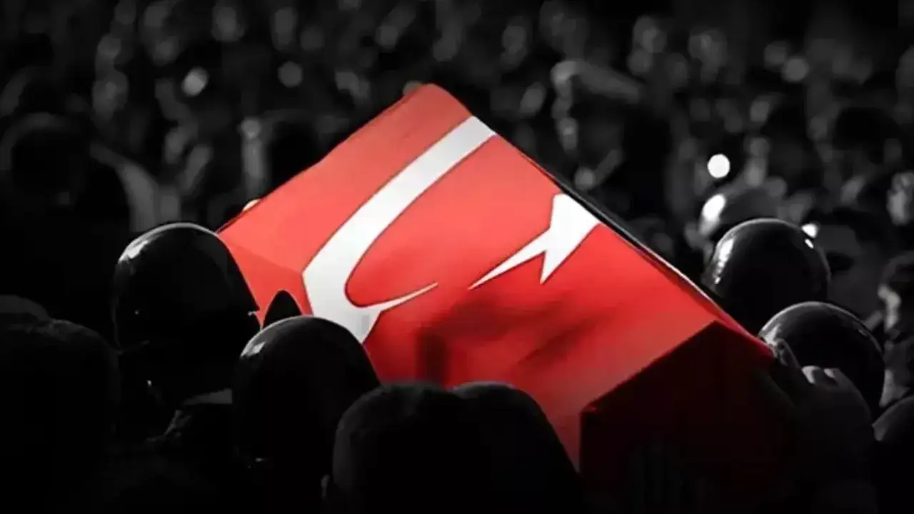 İstanbul’da trafik kazasında polis memuru Mustafa Aydın şehit oldu