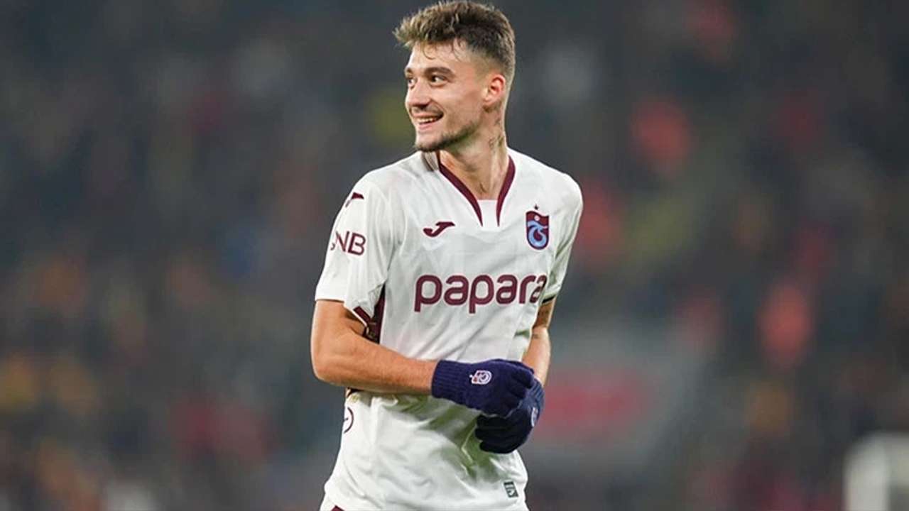 Ernest Muçi hakkında son gelişmeler: Sakatlık boyutu ve Galatasaray maçı planı