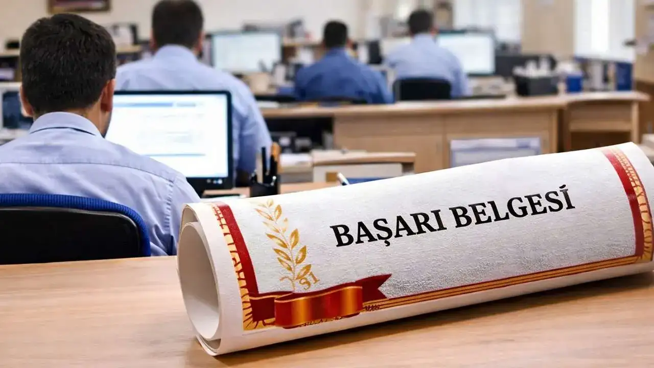 Kamu çalışanlarında ödül sistemi neden işlemiyor?