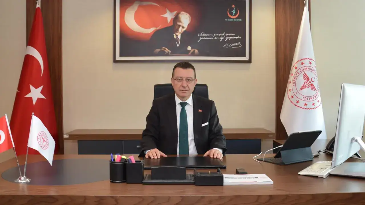 Trabzonlu isim görevden alındı: Gözler yeni atamada