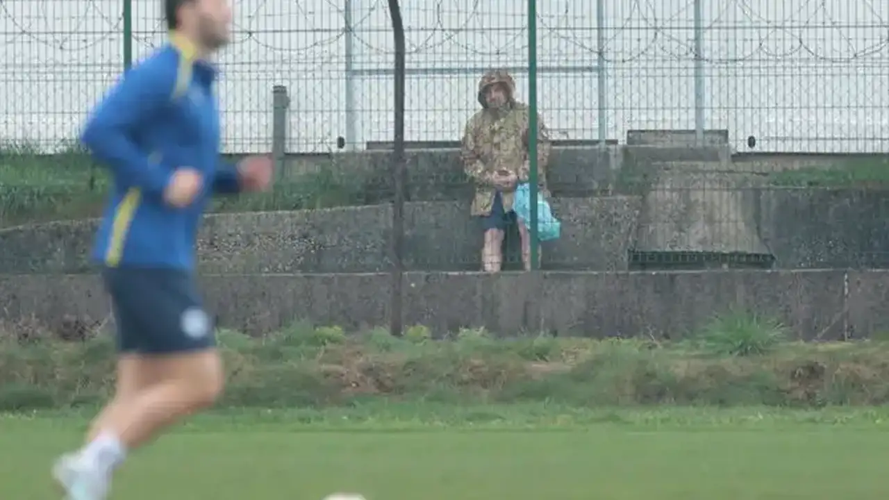 Bosna-İtalya maçı öncesi casusluk iddiası gündem oldu: Olay patlak verdi