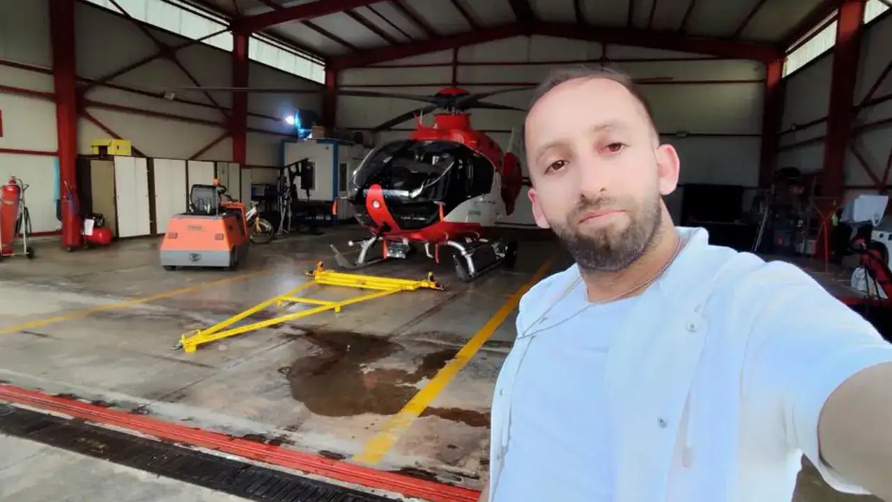 Trabzon’da üzen ölüm: Yaşam savaşını kaybetti