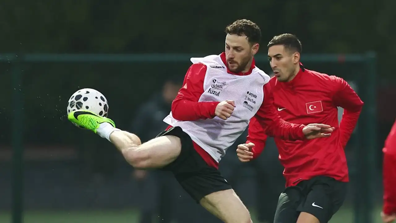 Bizim Çocuklar 24 yıllık hasreti noktalamak istiyor: Mustafa Eskihellaç kadroda olacak mı?