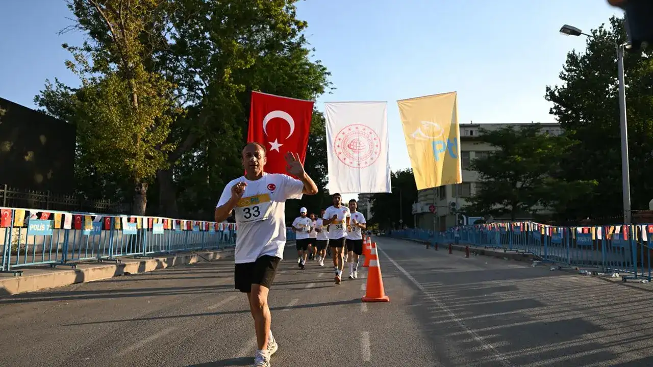 Postacılar Akçaabat’ta kıyasıya rekabete hazırlanıyor
