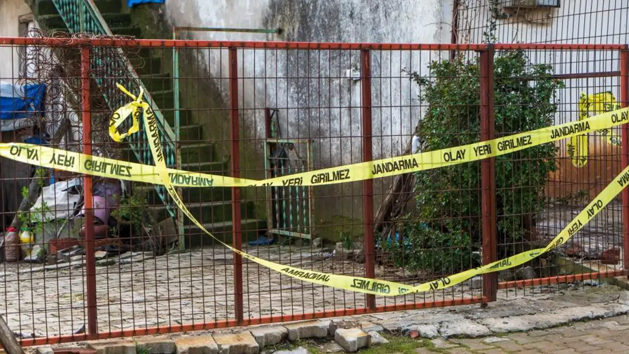 Boşanma aşamasındaki eş dehşet saçtı: Aynı aileden 4 kişiyi öldürdü