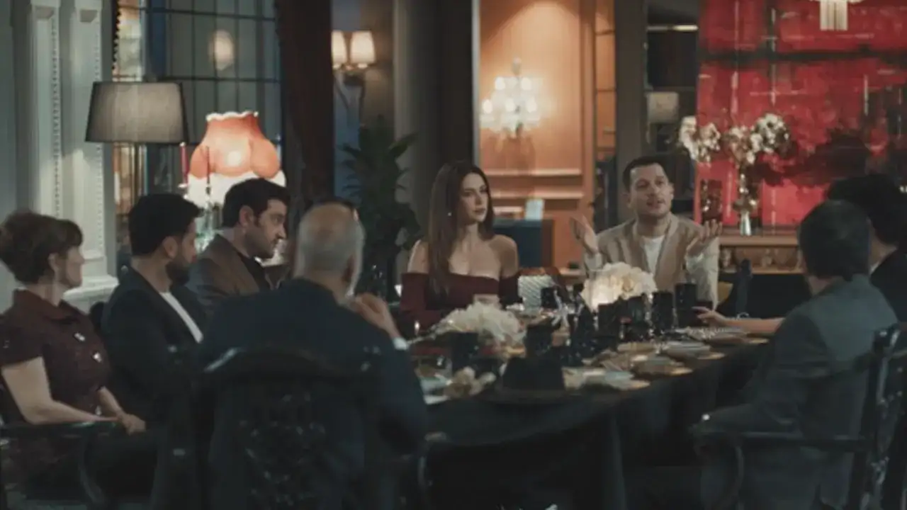 Yeraltı dizisinde kim ayrılıyor? Melek ölüyor mu son durum