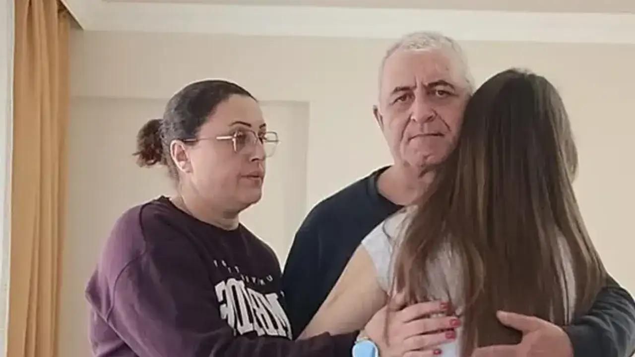 Giresun’da hayatını kaybeden Tuana’nın organları 4 ile umut oldu