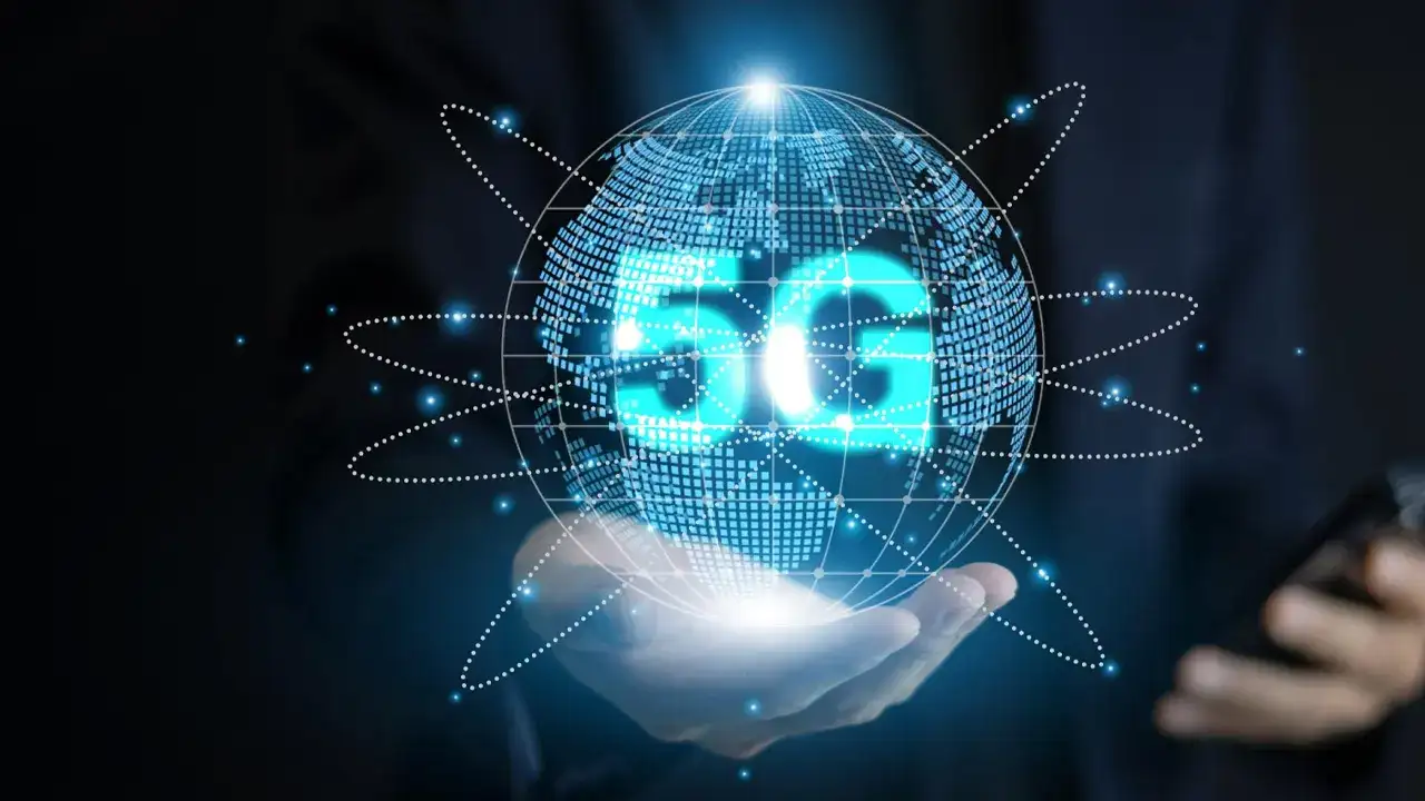 Türkiye 5G’ye geçti! Üretim ve güvenlikte büyük dönüşüm