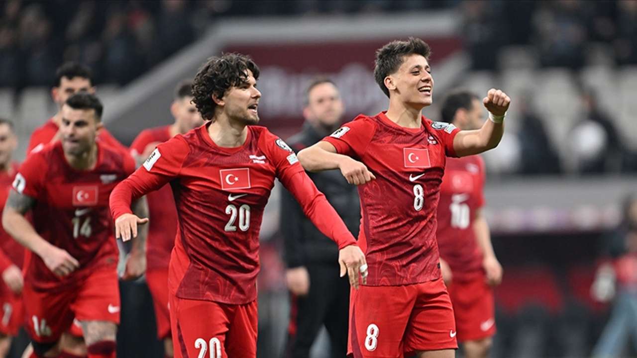 Dünya kupası yolunda kritik randevu: Kosova ile Türkiye karşı karşıya geliyor