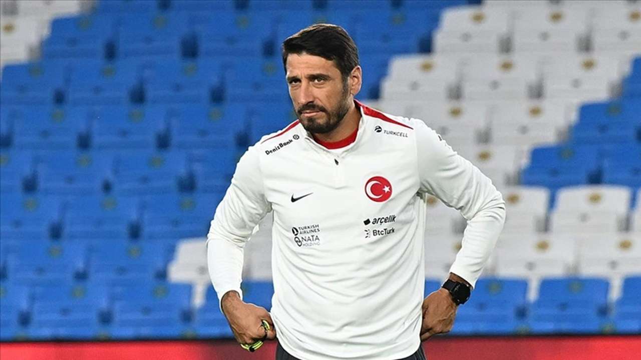 TFF'den Egemen Korkmaz açıklaması geldi!