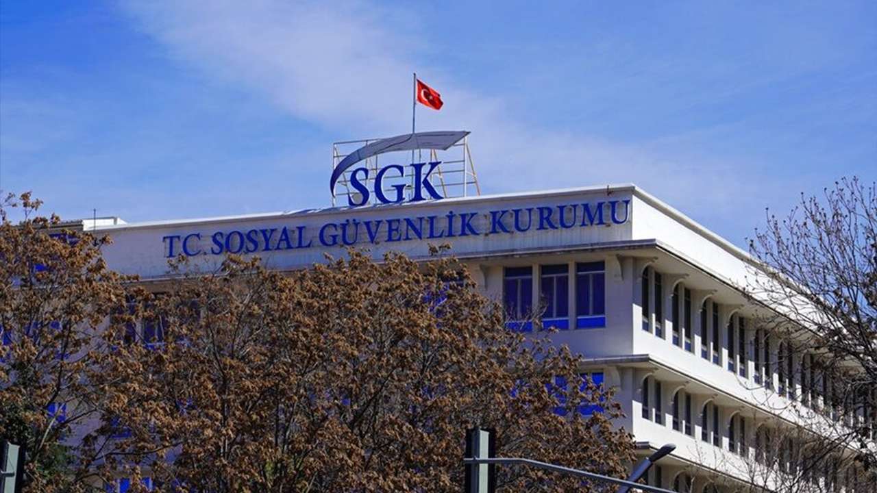 SGK borç ödeme süresi uzatıldı: İşte yeni son ödeme tarihi