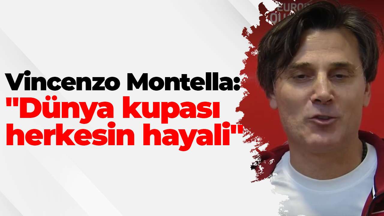 Vincenzo Montella: 
