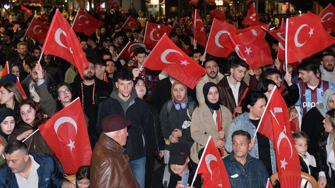 Ahmet Metin Genç’ten Milli Takım’a tebrik