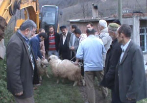 Bakanlıktan "Kurban" uyarısı!