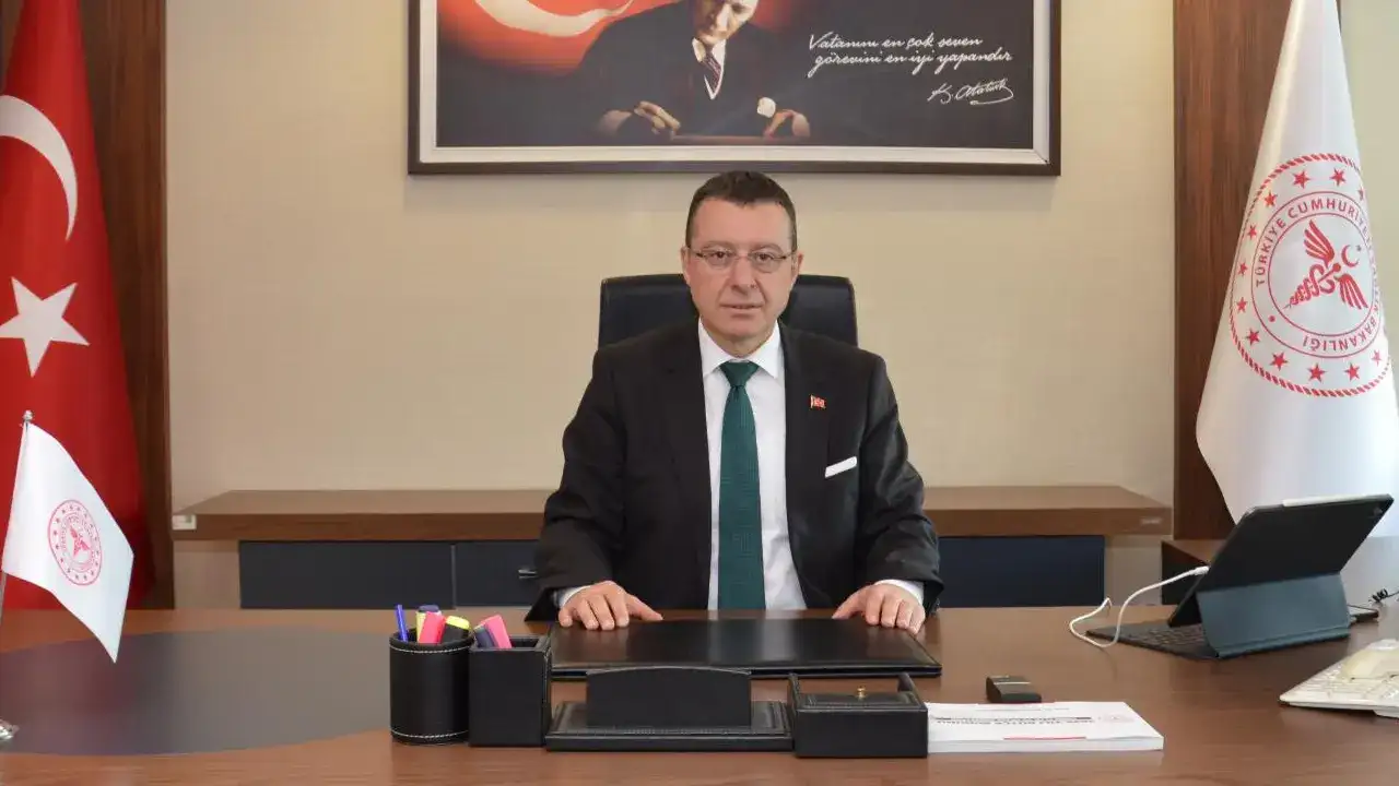 Sağlık Bakanlığı'nda neler oluyor? Dr. Hakan Usta'nın görevden alınması sonrası yeni iddialar gündemde