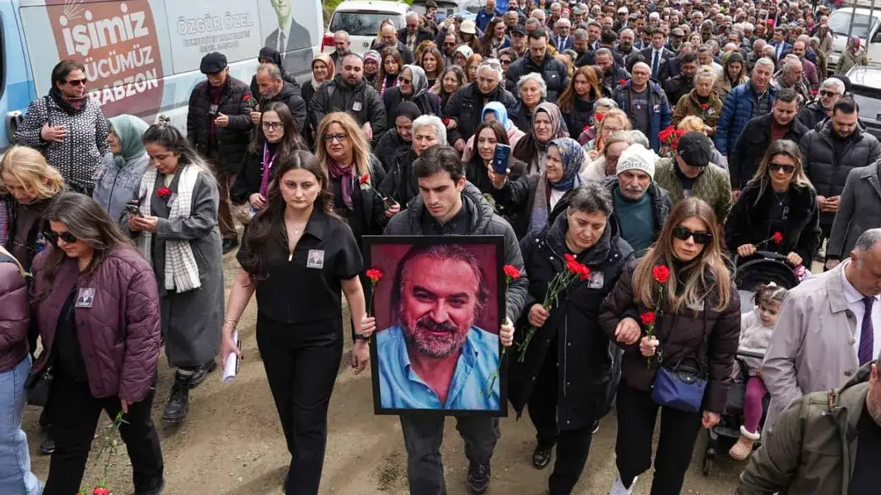 Volkan Konak ilk yılında yalnız bırakıldı