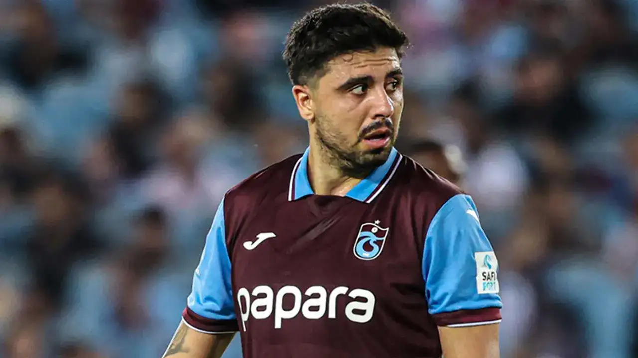 Ozan Tufan, Galatasaray’a yeni bir sürprize hazırlanıyor