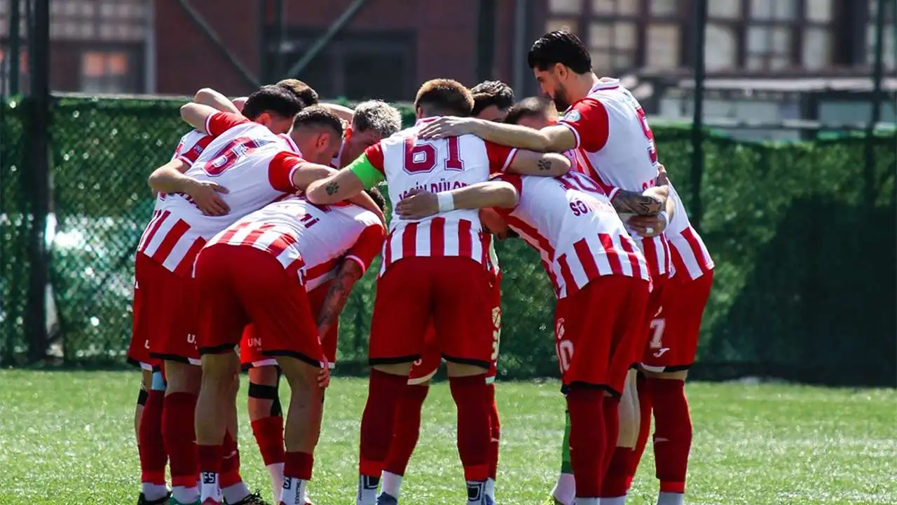 Tribünler dolsun, Sebat şampiyon olsun!