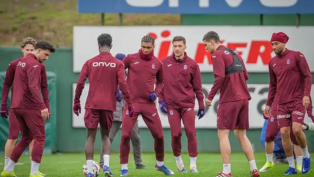 Derbi öncesi ince hesaplar! Tekke'nin hasreti sona erecek mi?