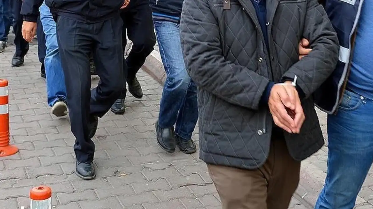 Ordu’da aranan 38 şüpheliden 28’i tutuklandı