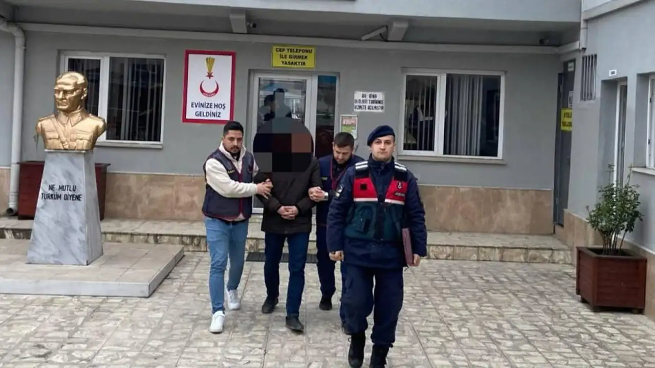 Ordu’da 1 haftada 53 kişi yakalandı, 33’ü tutuklandı