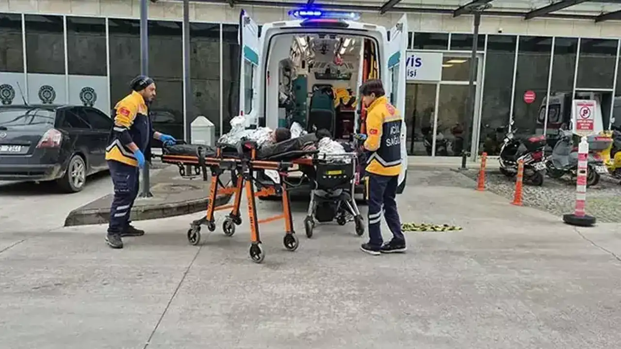 Bodrum açıklarında göçmen faciası: 11 kişi hayatını kaybetti