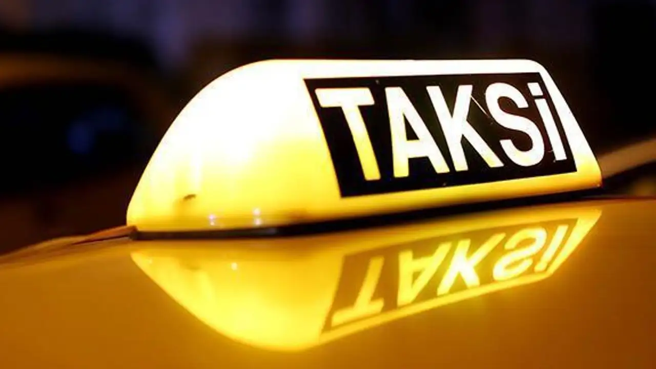 Trabzon’da taksi ücretlerine zam: Yeni tarife bugün başladı