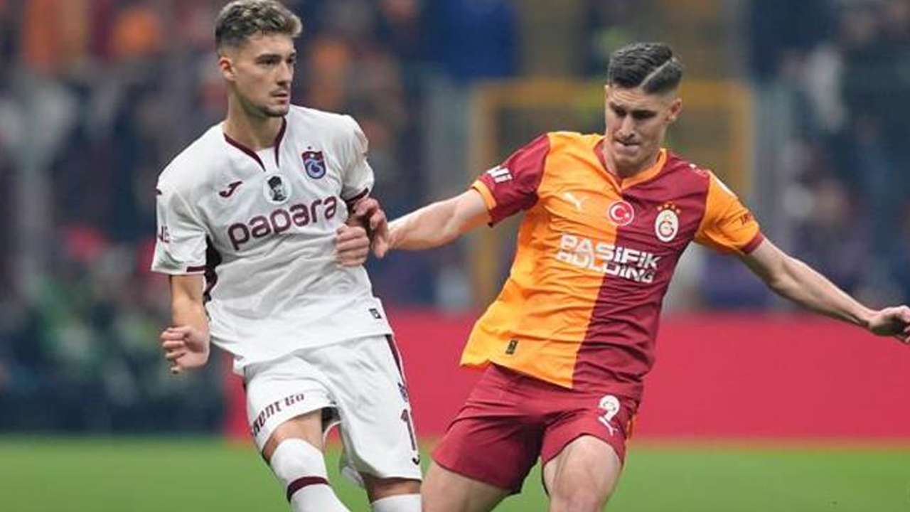 Trabzonspor’dan İstanbul takımlarına karşı dikkat çeken performans! Akıllarda 2010-2011