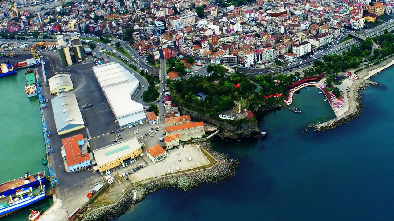 Trabzon "zincirleme zam" sabahına uyandı