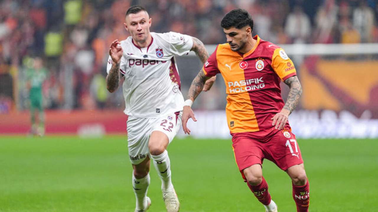 Trabzonspor 2021-2022’ye göz kırpıyor! Seri sürsün yüzler gülsün