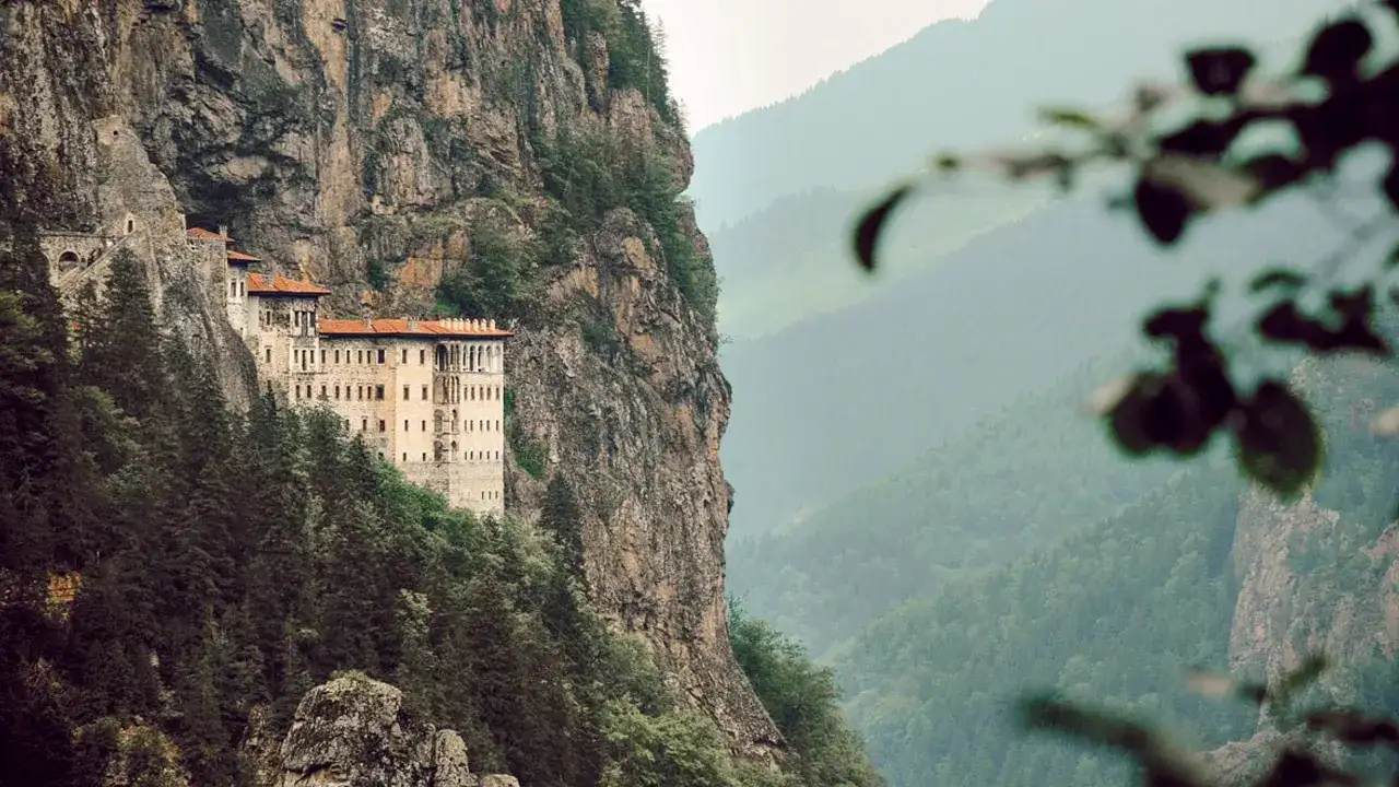 Trabzon turizmi için kritik çalıştay: 9 başlık masaya yatırılacak