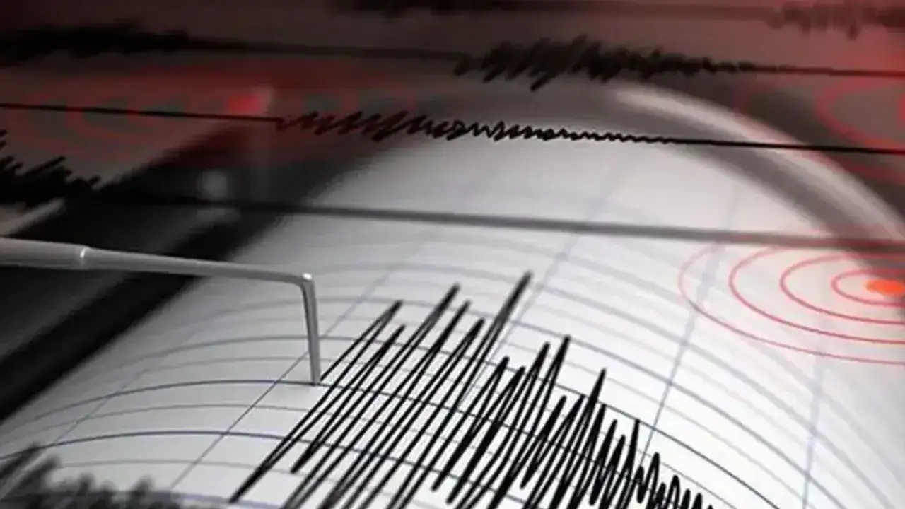 İstanbul Eyüp’te 2.6 büyüklüğünde deprem meydana geldi