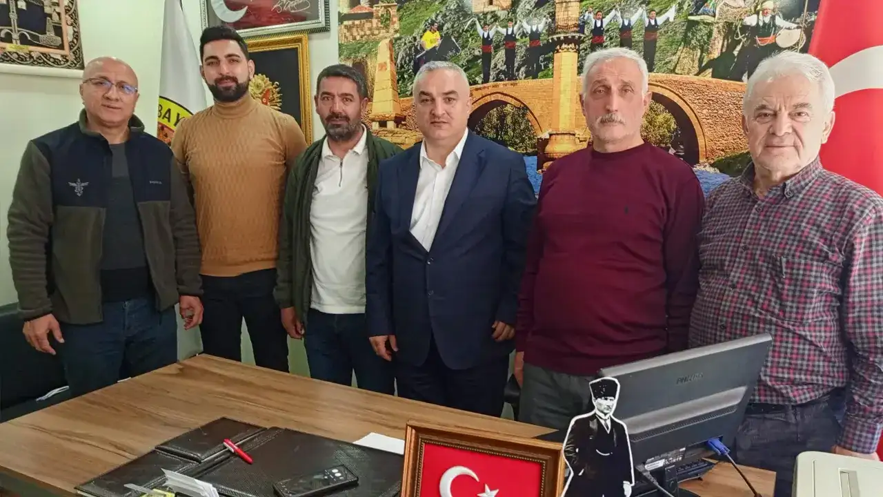 Trabzon’da 7 dernekten güç birliği: Ortak platform genişledi