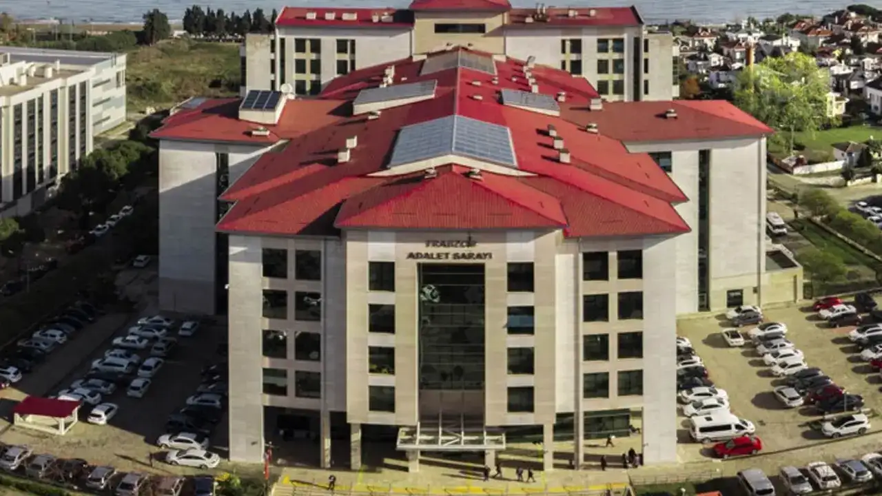 72 Cumhuriyet savcısı Trabzon’daki kritik toplantıda buluşacak