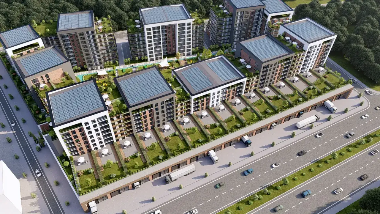 Ortahisar’da dönüşüm tartışması: Satışlar nasıl oluyor?