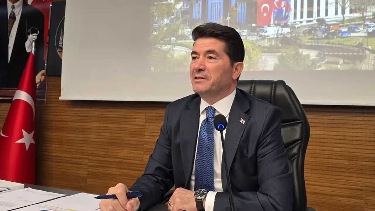 Trabzon’da vergi gündemi: Ortahisar Meclisi’nde dikkat çeken sözler