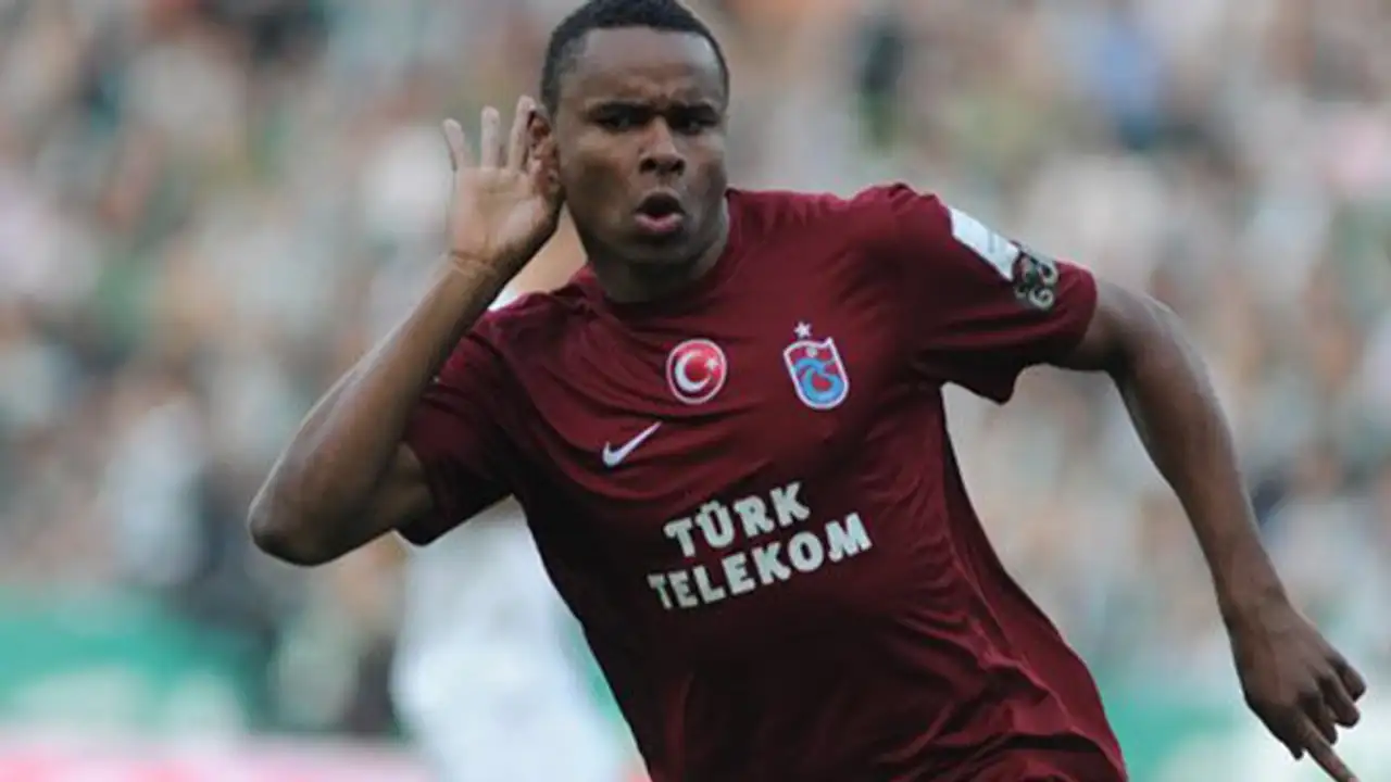 Jaja Coelho Trabzon’a geliyor: Akyazı’da özel buluşma